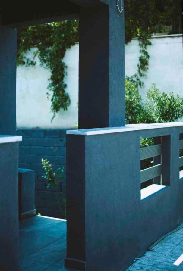 A Hidden Gem In Volos *Luxury Home* Exterior foto